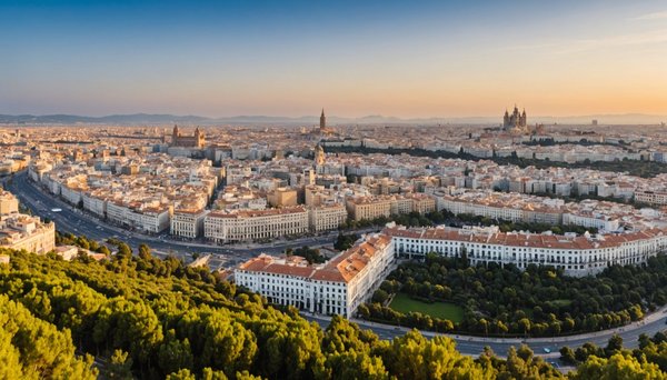 2025 guide to understanding spain's real estate price trends
