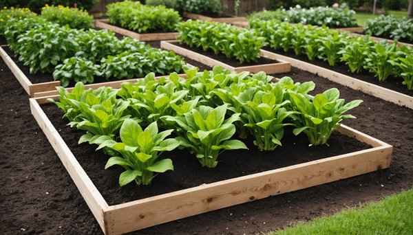 Discover the benefits of fabric gardening beds today