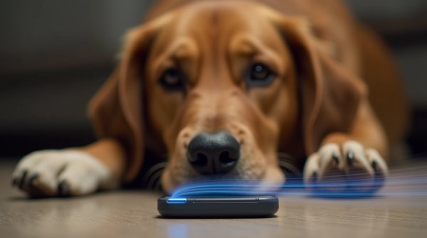 Discover how ultrasonic dog deterrents work for you
